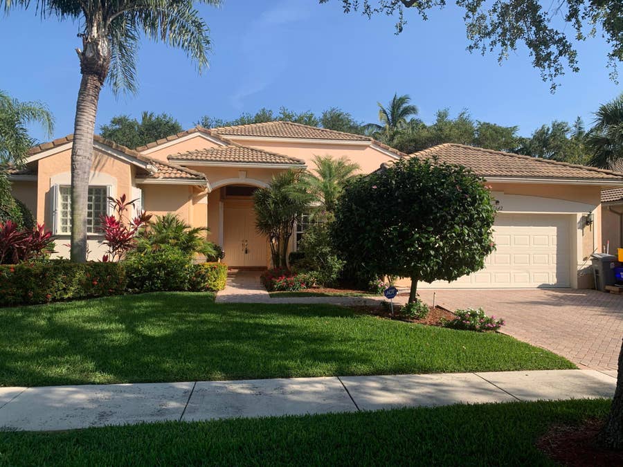 Property photo for 7642 New Ellenton Drive, Boynton Beach, FL