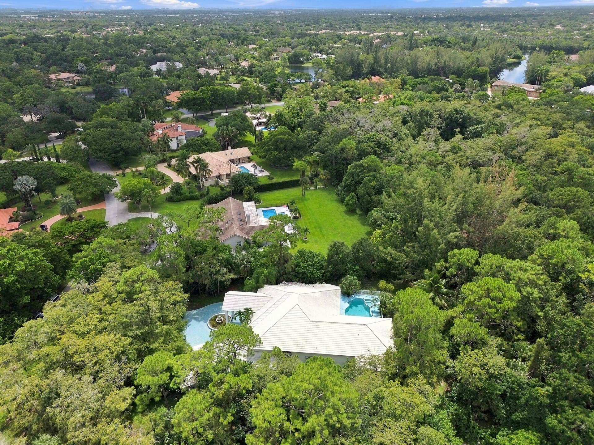 5386 NW 77th Terrace, Coral Springs, FL 33067 43_aerial view