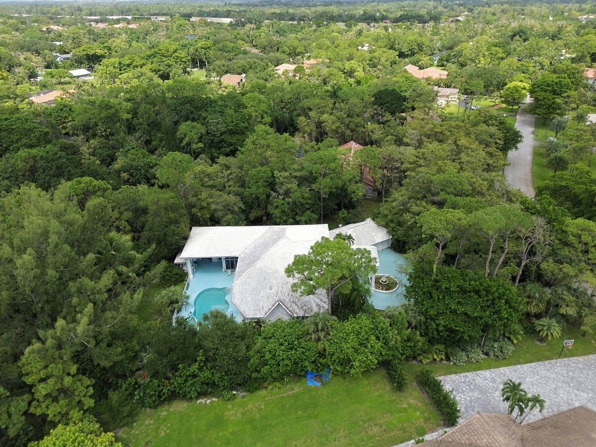 5386 NW 77th Terrace, Coral Springs, FL 33067 44_aerial view