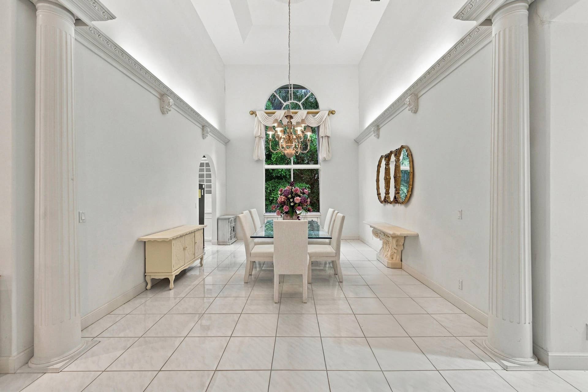 5386 NW 77th Terrace, Coral Springs, FL 33067 08_dining area