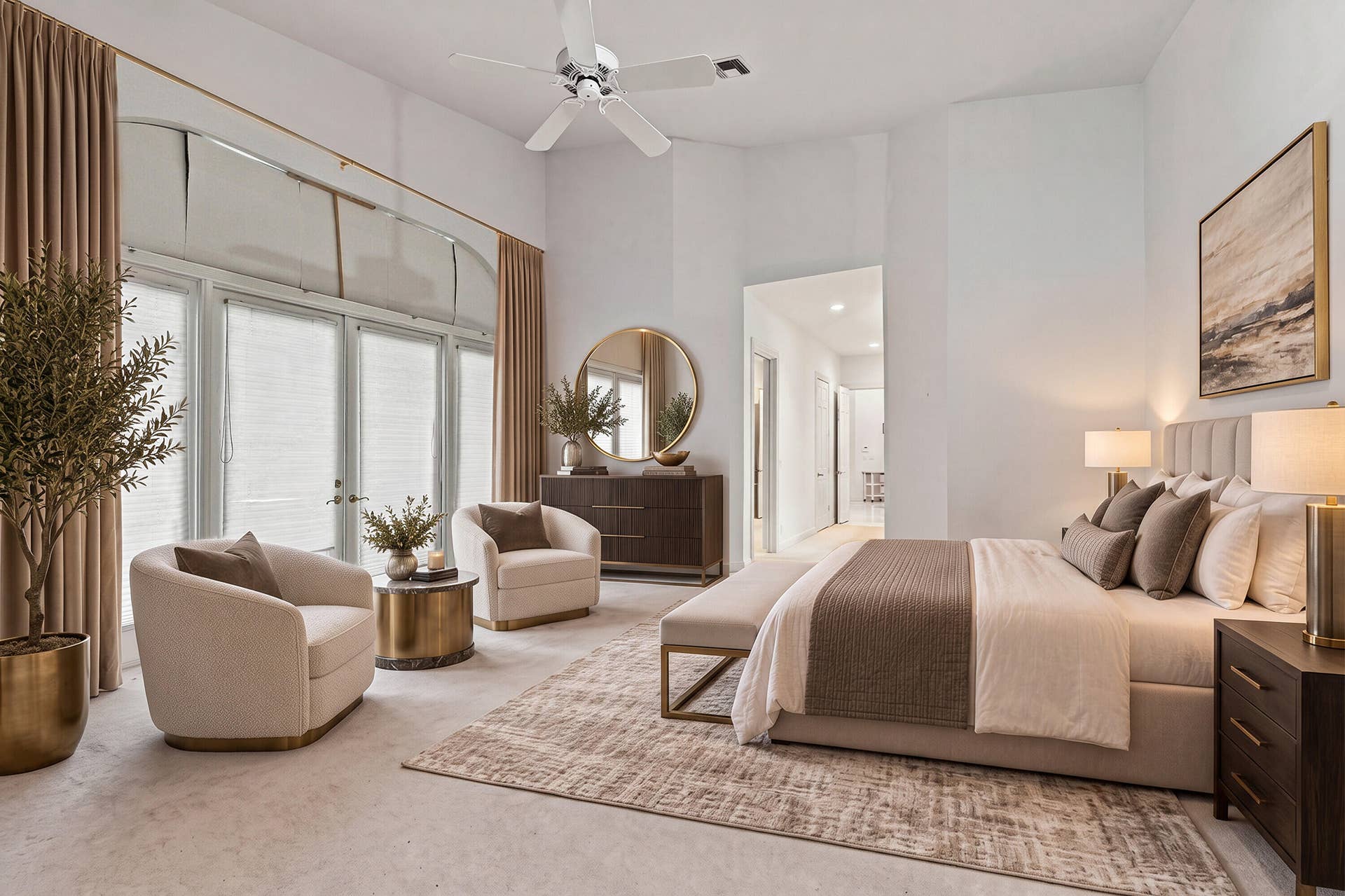 5386 NW 77th Terrace, Coral Springs, FL 33067 virtually staged