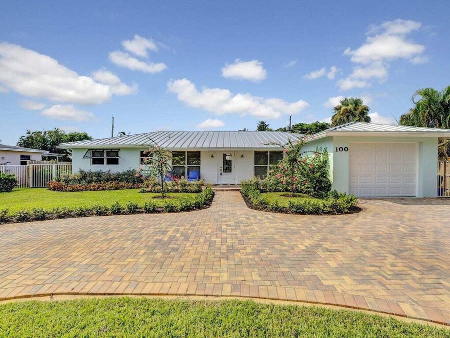 Property photo for 100 NW 18th Street, Delray Beach, FL