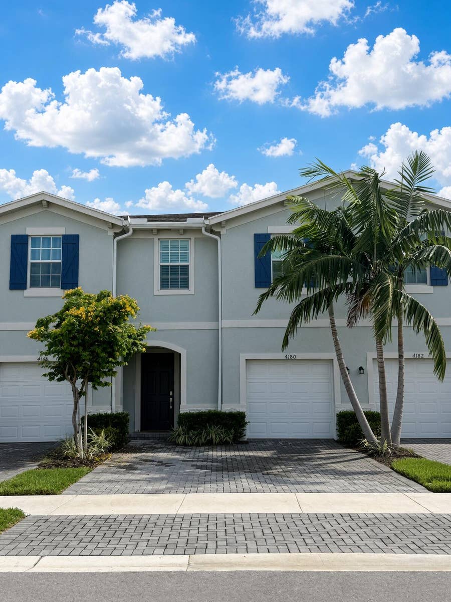 Property photo for 4180 Lagoon Shore Drive, Lake Worth, FL
