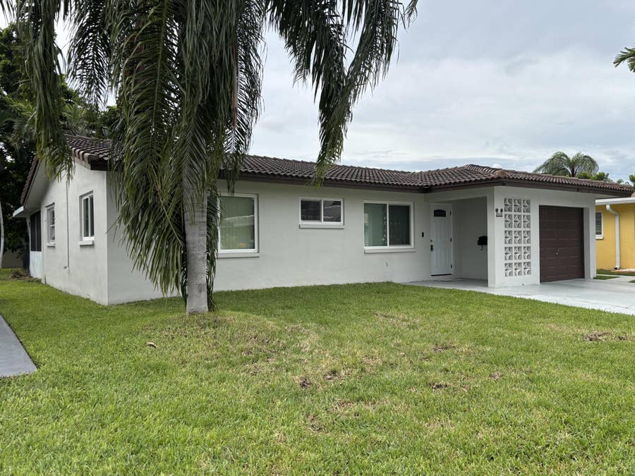 Property photo for 5611 NW 49TH Terrace, Tamarac, FL