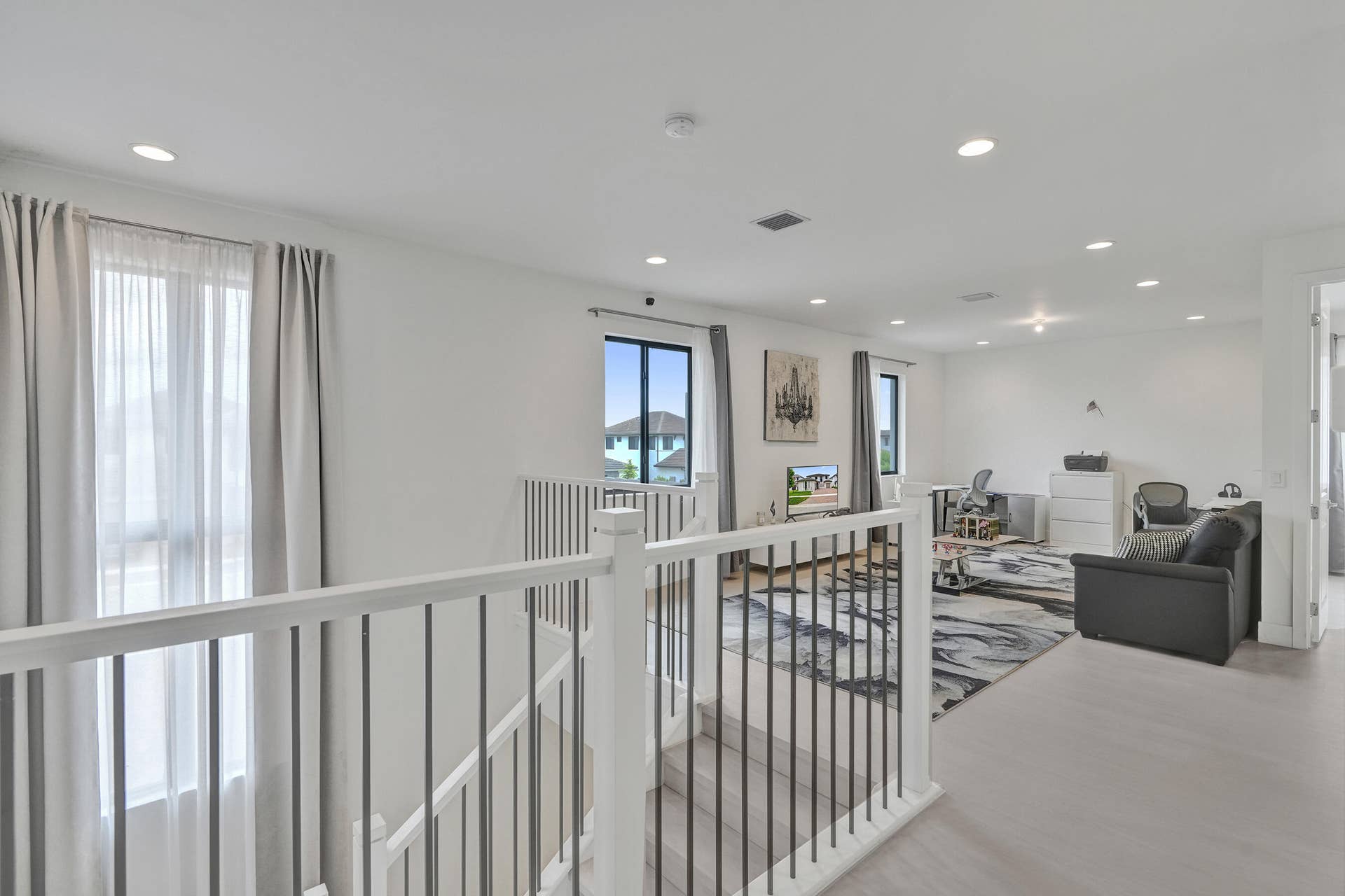 4406 SW 178TH Avenue, Miramar, FL 33029 Oversized Loft