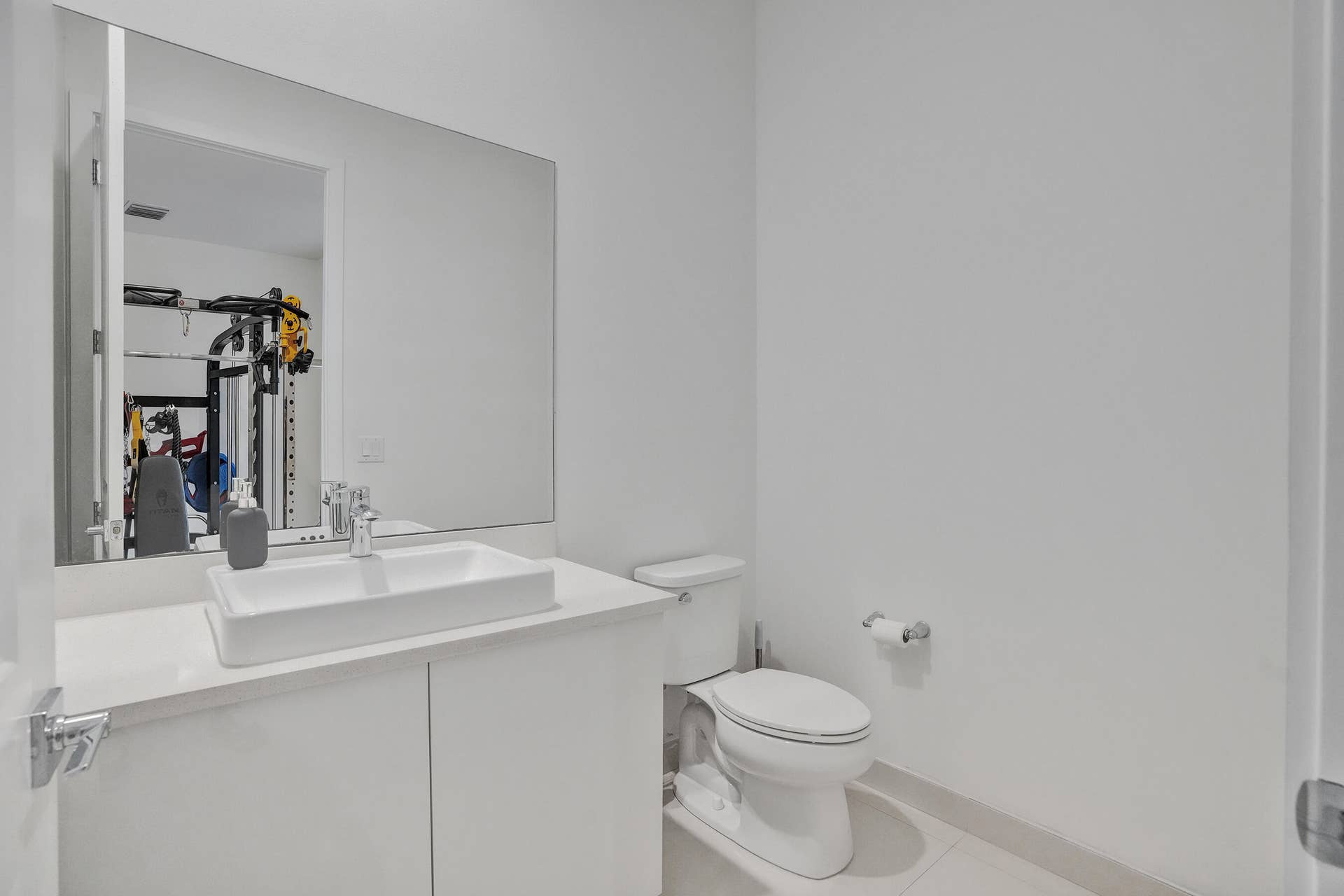 4406 SW 178TH Avenue, Miramar, FL 33029 Half Bath