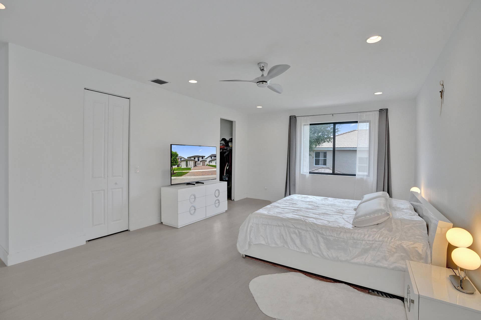 4406 SW 178TH Avenue, Miramar, FL 33029 Master Bedroom