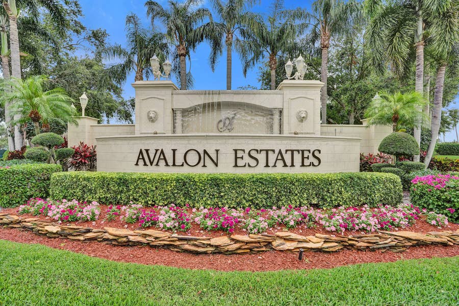 Property photo for 7907 Lando Avenue, Boynton Beach, FL