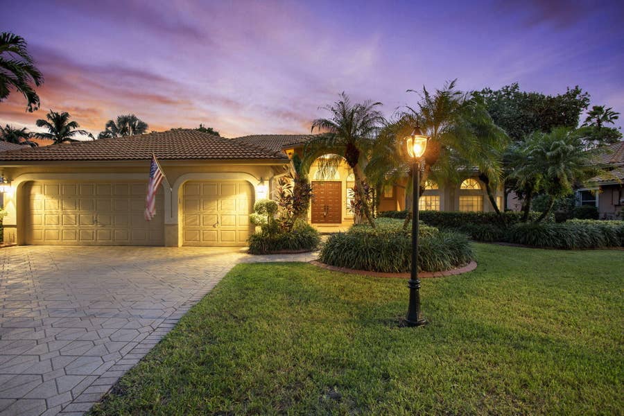 Property photo for 10002 NW 58th Court NW, Parkland, FL