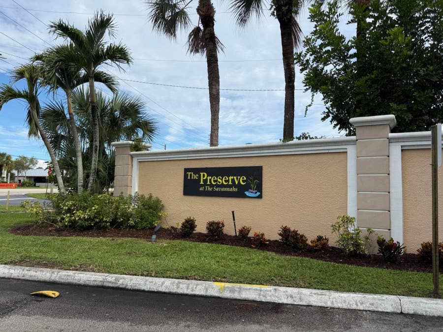 Property photo for 1816 E Royal Tern Lane, #A, Fort Pierce, FL