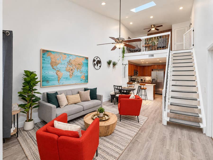 Property photo for 4200 Palm Bay Circle, #C, West Palm Beach, FL