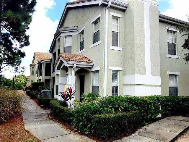 Property photo for 116 SW PEACOCK Boulevard, #9-102, Port St Lucie, FL
