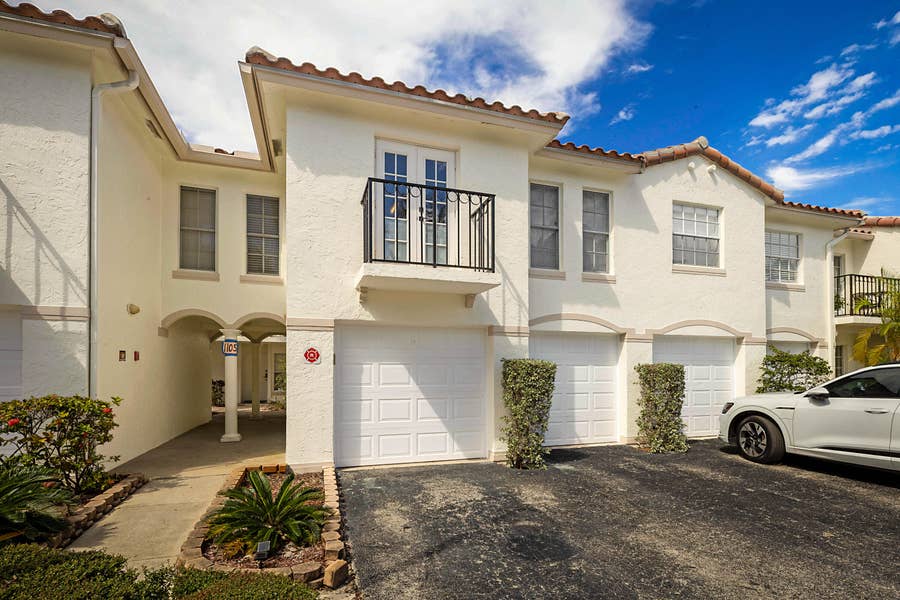 Property photo for 1105 Lake Shore Drive, #205, Lake Park, FL