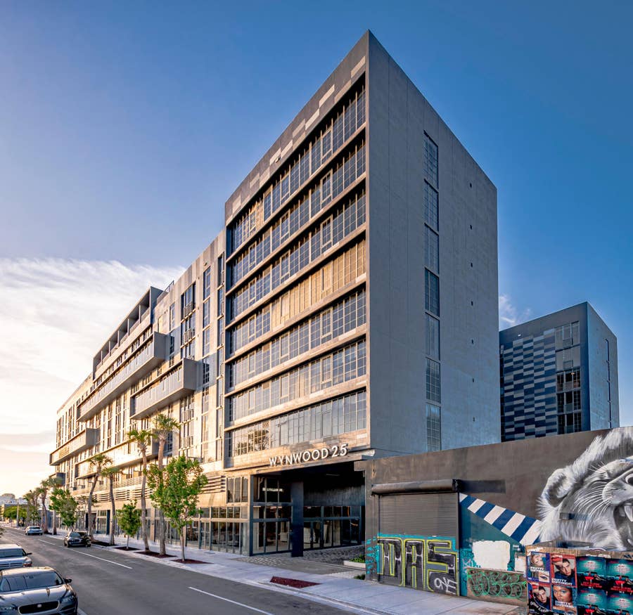 Property photo for 240 NW 25th Street, #627, Miami, FL