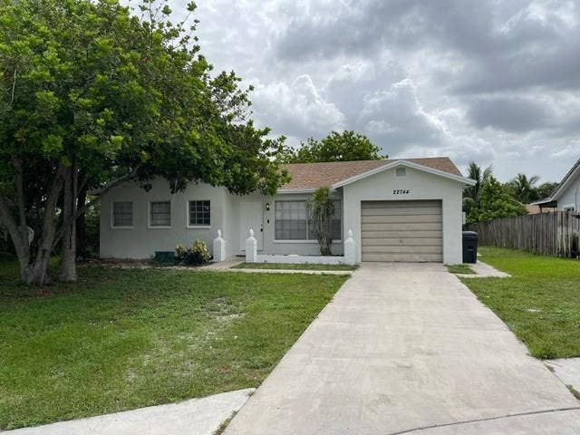Property photo for 22744 SW 55TH Avenue, Boca Raton, FL