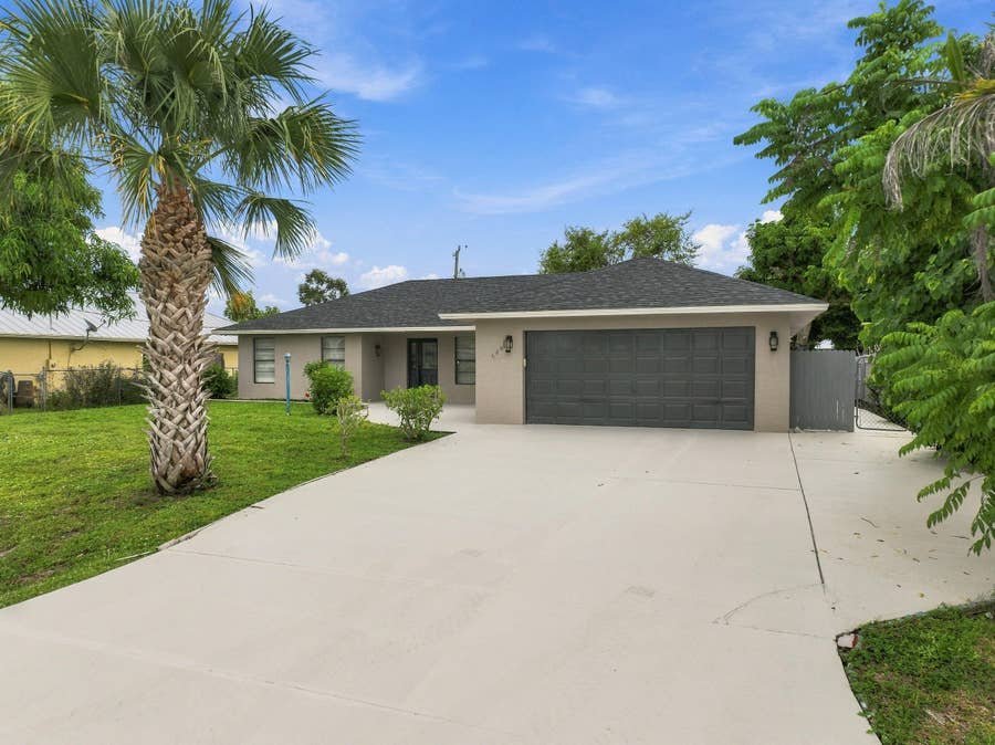 Property photo for 680 SW COLLEEN Avenue, Port St Lucie, FL