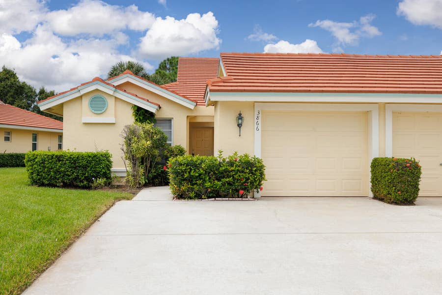 Property photo for 3866 SW INWOOD PINES Lane, Palm City, FL