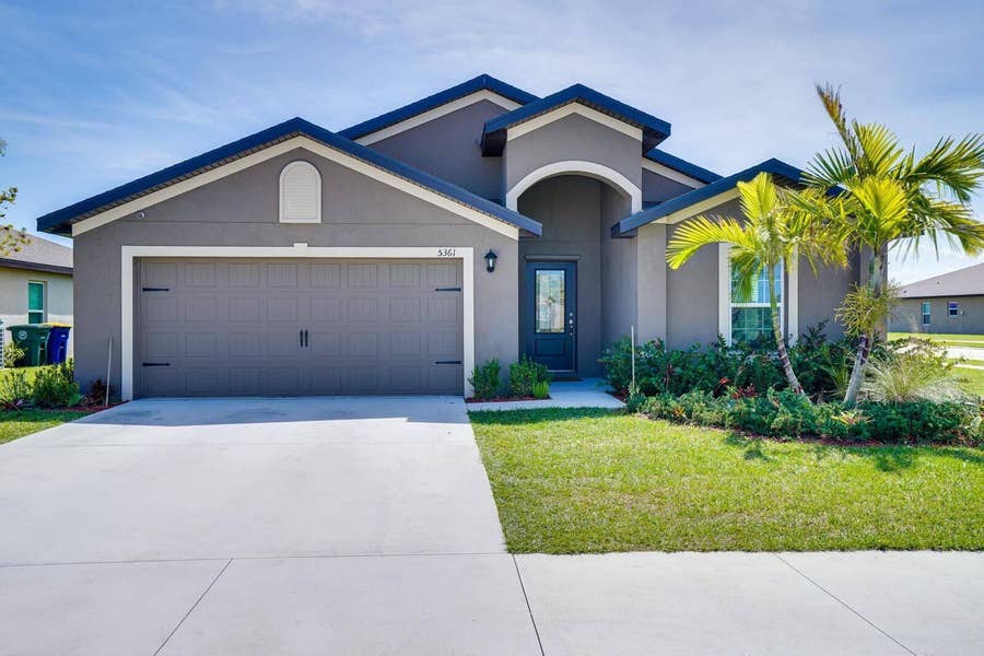 Property photo for 5361 IMAGINATION Drive, Fort Pierce, FL