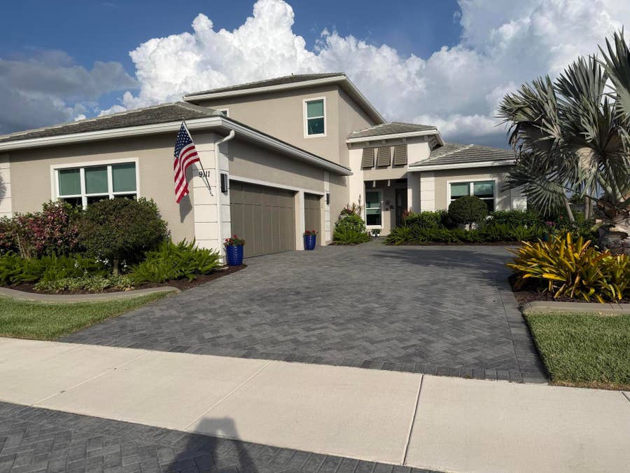 Property photo for 9111 SW Roccia Way, Port St Lucie, FL