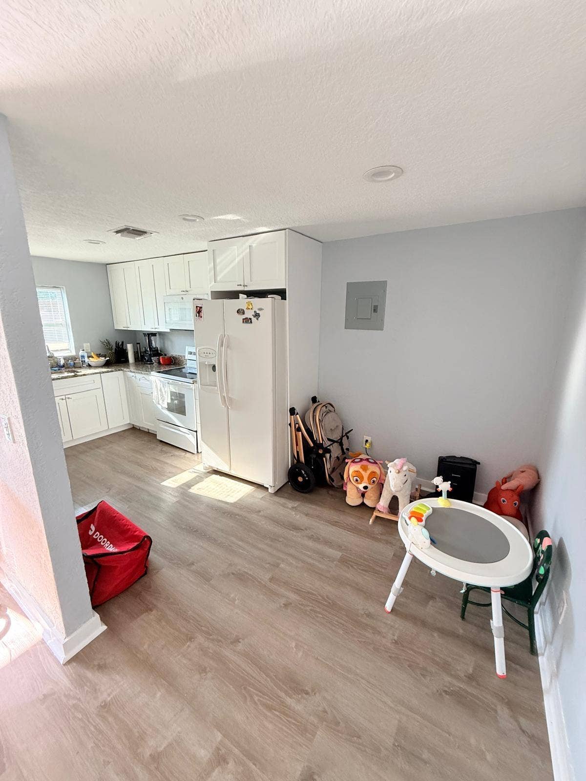 2251 NW 4TH Street, #1-2, Pompano Beach, FL 33069 Dining room