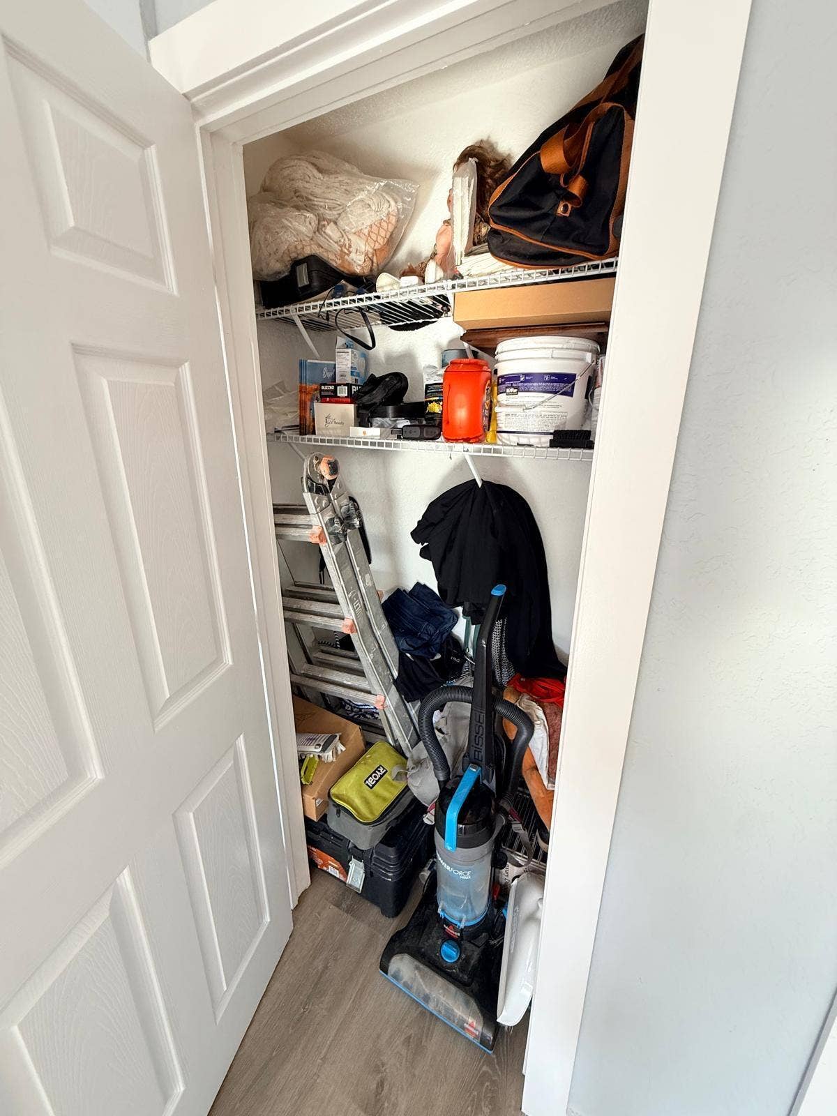 2251 NW 4TH Street, #1-2, Pompano Beach, FL 33069 Closet/ Storage