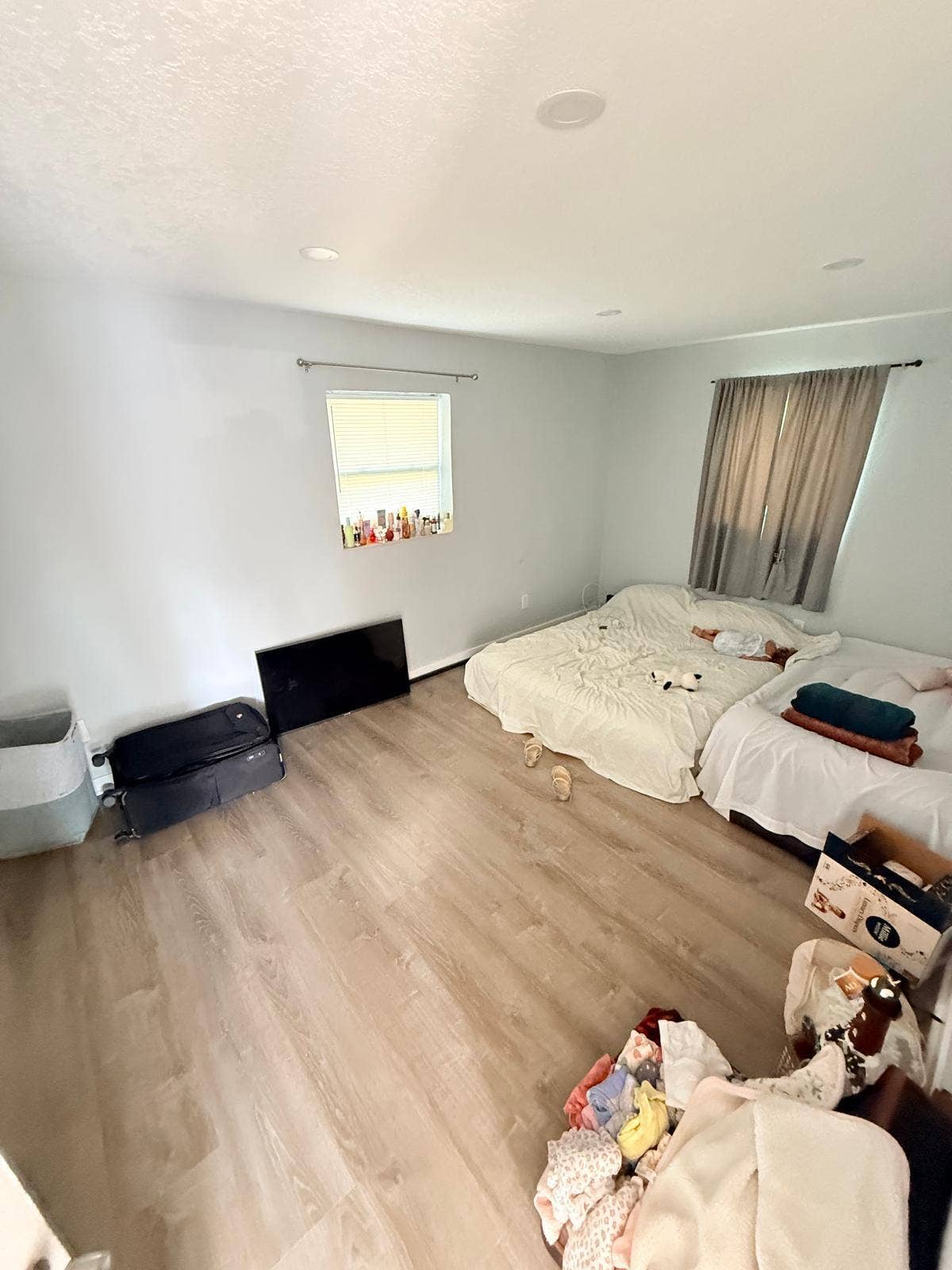 2251 NW 4TH Street, #1-2, Pompano Beach, FL 33069 Bedroom 2