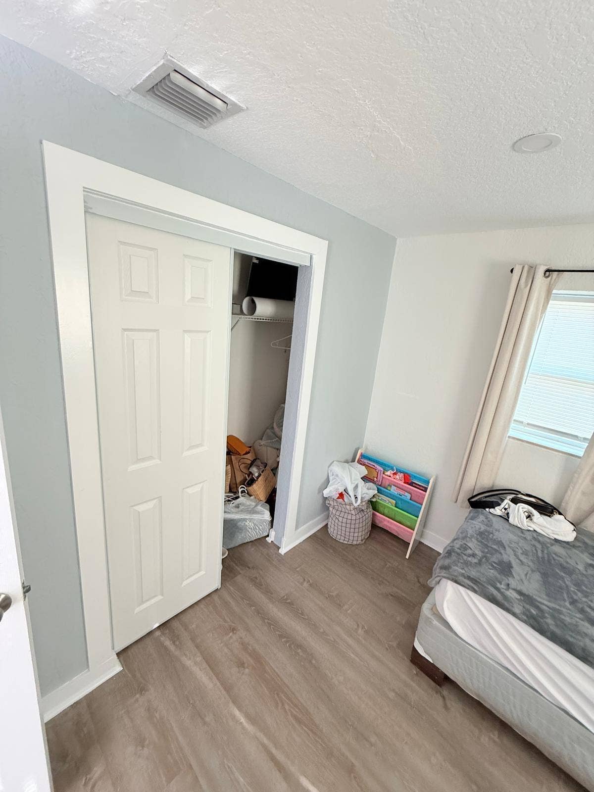 2251 NW 4TH Street, #1-2, Pompano Beach, FL 33069 Bedroom 1