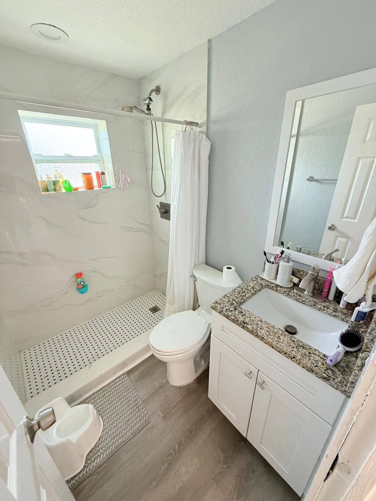 2251 NW 4TH Street, #1-2, Pompano Beach, FL 33069 Bathroom