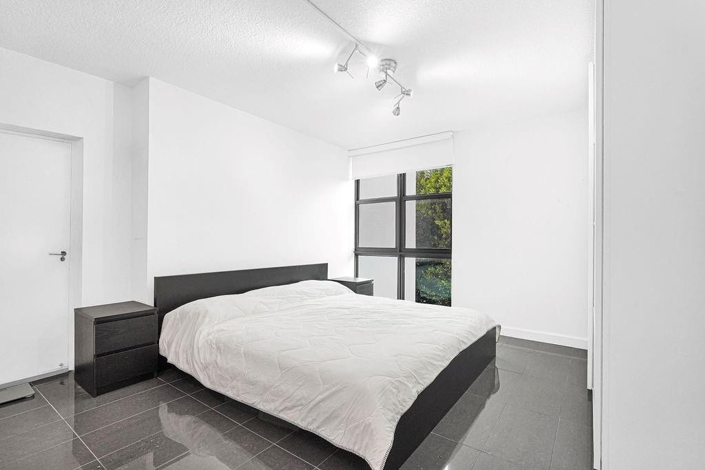 1350 River Reach Drive, #417, Fort Lauderdale, FL 33315 Guest Bedroom