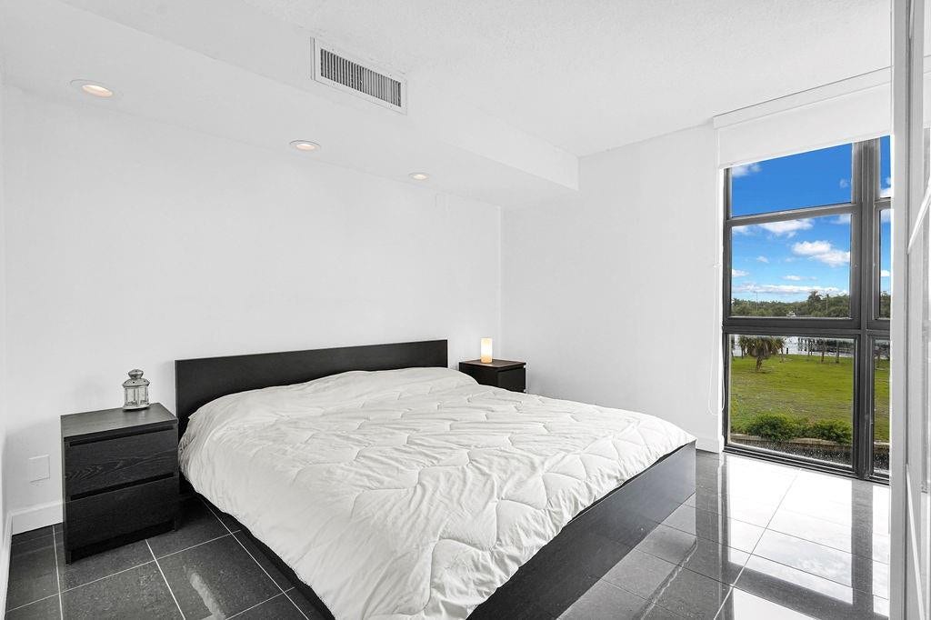 1350 River Reach Drive, #417, Fort Lauderdale, FL 33315 Primary Bedroom