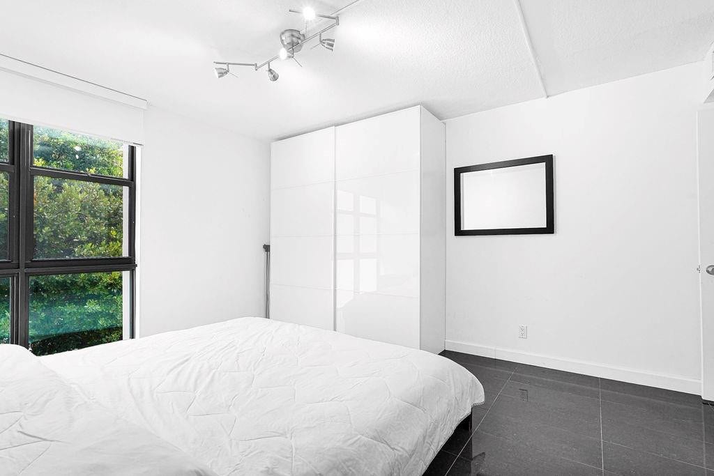 1350 River Reach Drive, #417, Fort Lauderdale, FL 33315 Guest Bedroom