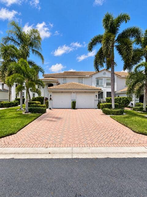 Property photo for 7966 LAINA Lane, #1, Boynton Beach, FL