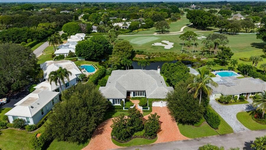 11 Country Road E, Boynton Beach, FL 33436 dash_11 Country Rd Sept Aerial 31