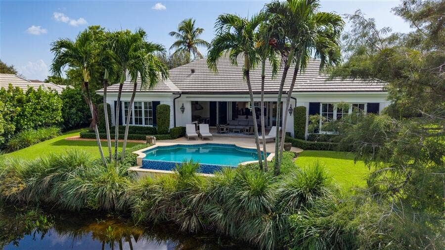 11 Country Road E, Boynton Beach, FL 33436 dash_11 Country Rd Sept Aerial 8