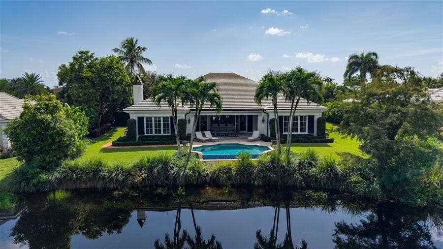 Property photo for 11 Country Road E, Boynton Beach, FL
