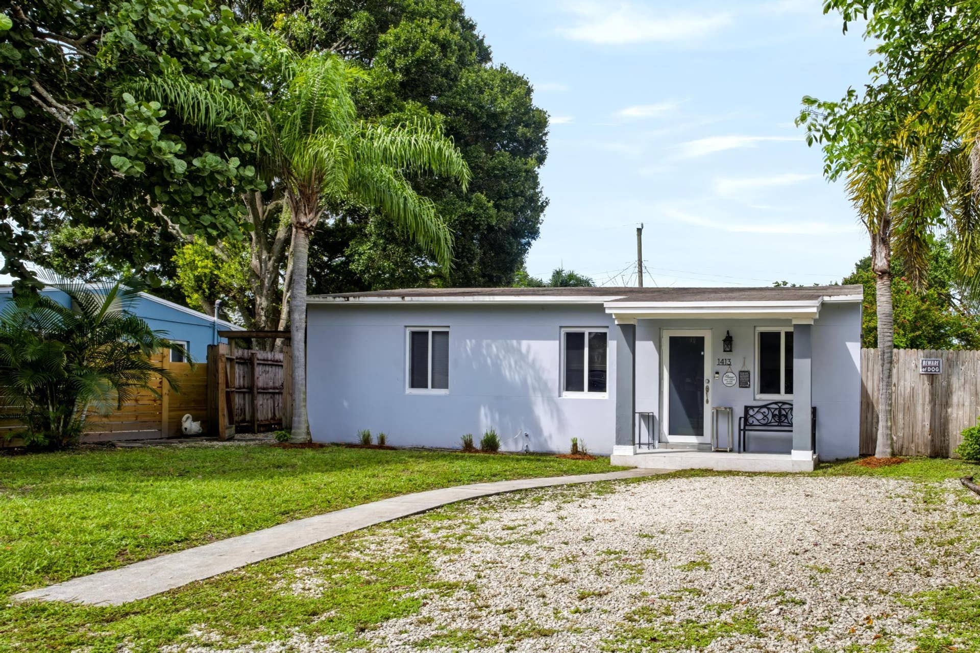 1413 NW 5th Avenue, Fort Lauderdale, FL 33311 1413 front 5
