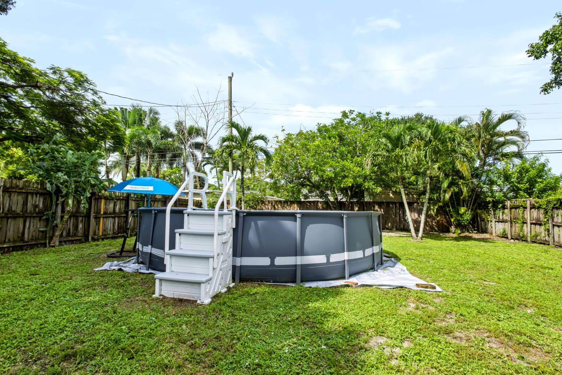 1413 NW 5th Avenue, Fort Lauderdale, FL 33311 1413 pool2