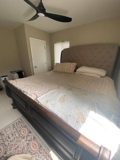 1413 NW 5th Avenue, Fort Lauderdale, FL 33311 master bedroom