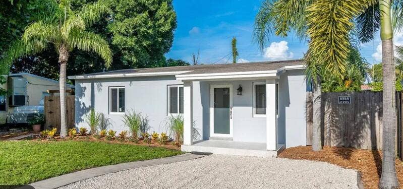 Property photo for 1413 NW 5th Avenue, Fort Lauderdale, FL