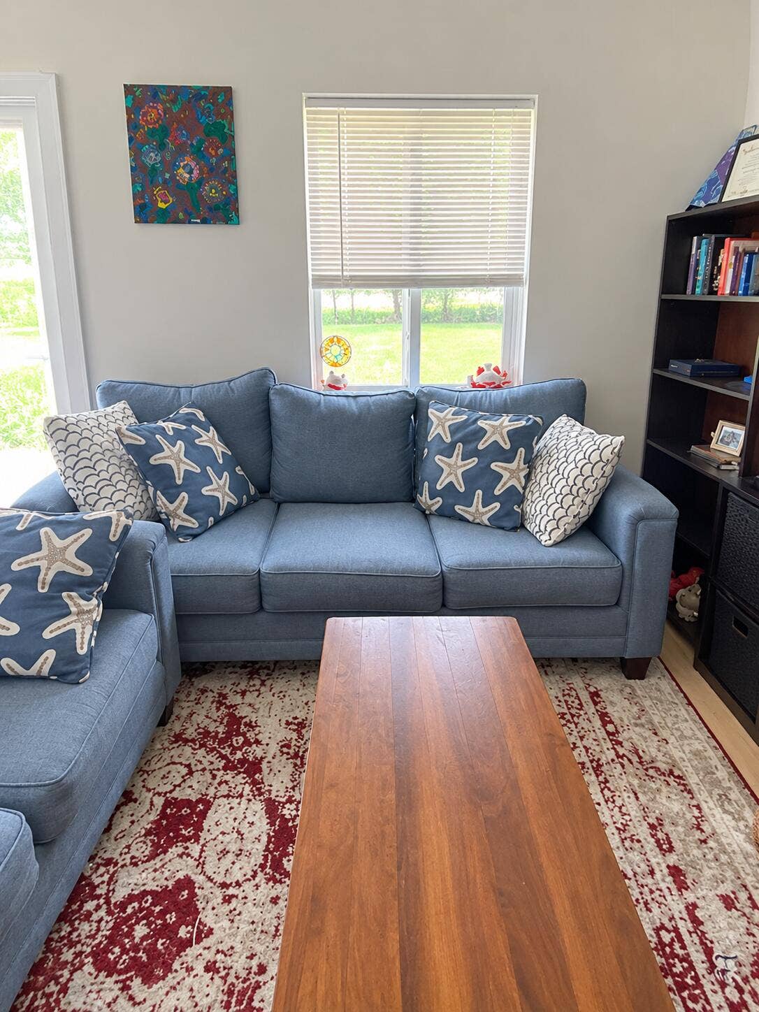 1413 NW 5th Avenue, Fort Lauderdale, FL 33311 1413 living room