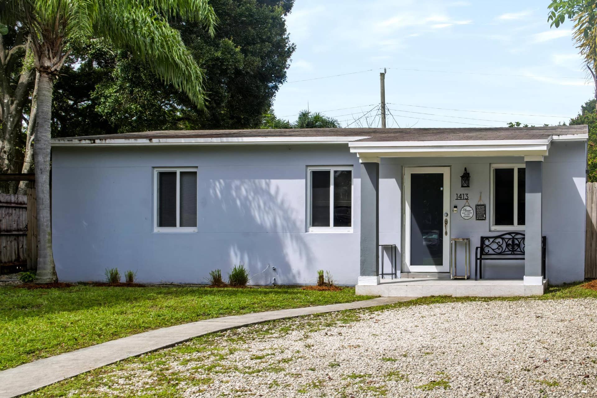 1413 NW 5th Avenue, Fort Lauderdale, FL 33311 1413 close front