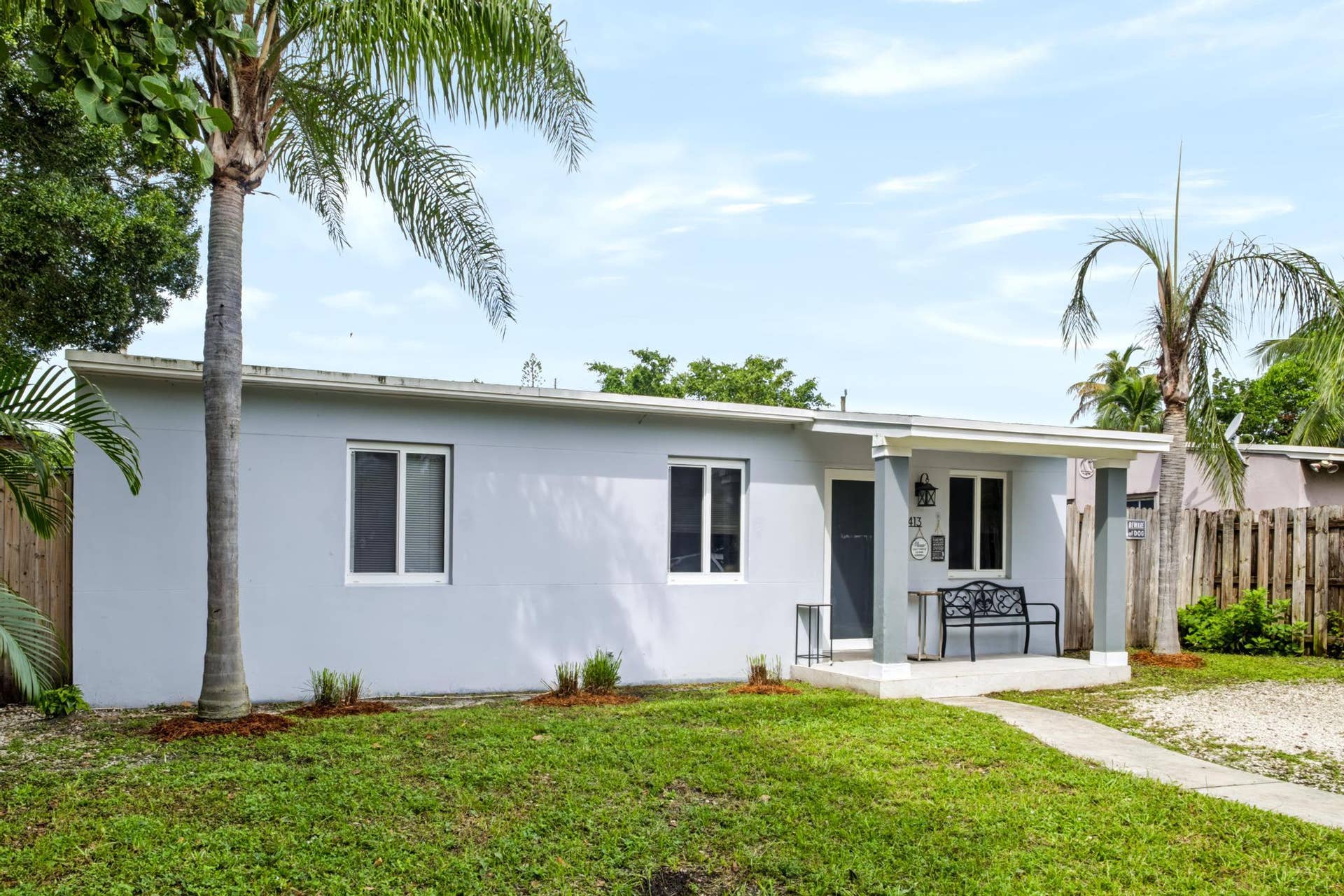 1413 NW 5th Avenue, Fort Lauderdale, FL 33311 1413 front 4