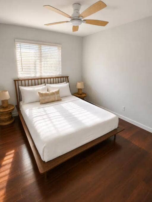 1131 NE 27TH Avenue, Pompano Beach, Pompano Beach, FL 33062 bedroom 4