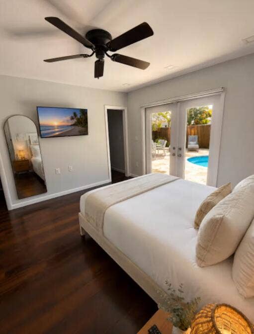 1131 NE 27TH Avenue, Pompano Beach, Pompano Beach, FL 33062 bedroom