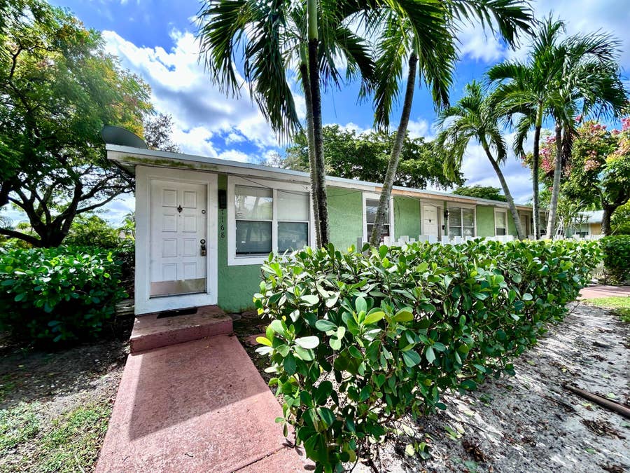Property photo for 7168 SOUTHGATE Boulevard, #7168, Tamarac, FL