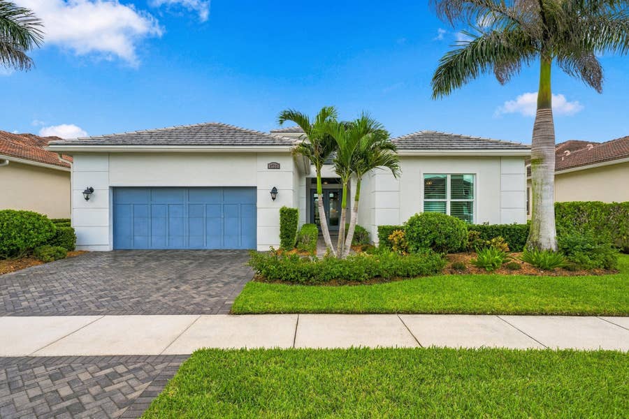 Property photo for 8711 SW FLUTTO Way, Port St Lucie, FL