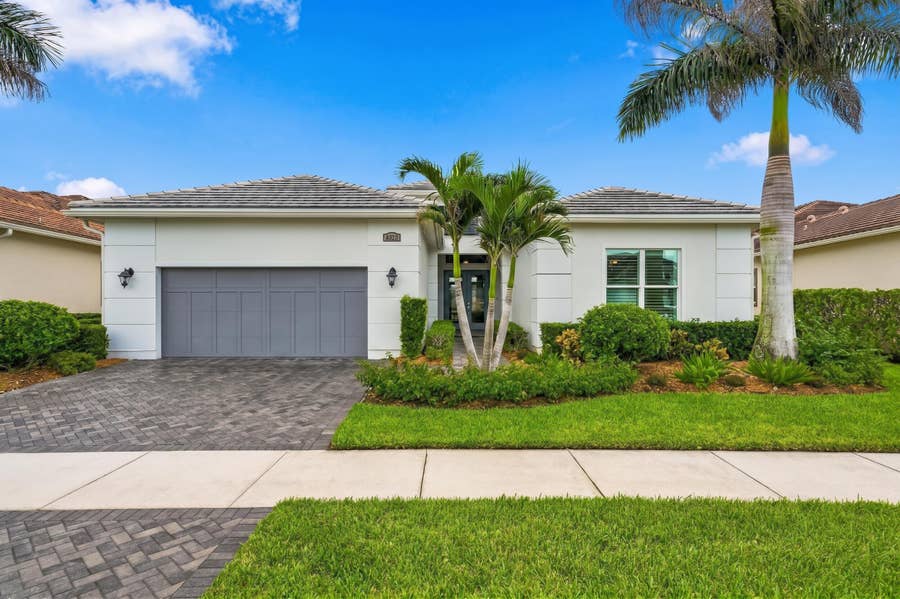 Property photo for 8711 SW FLUTTO Way, Port St Lucie, FL