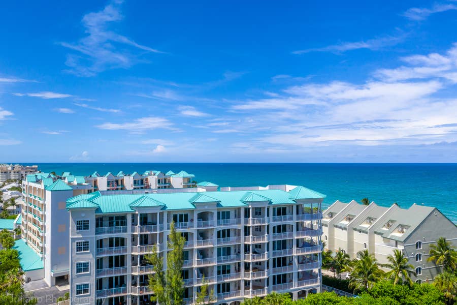 Property photo for 3000 S HIGHWAY A1A, #601, Jupiter, FL
