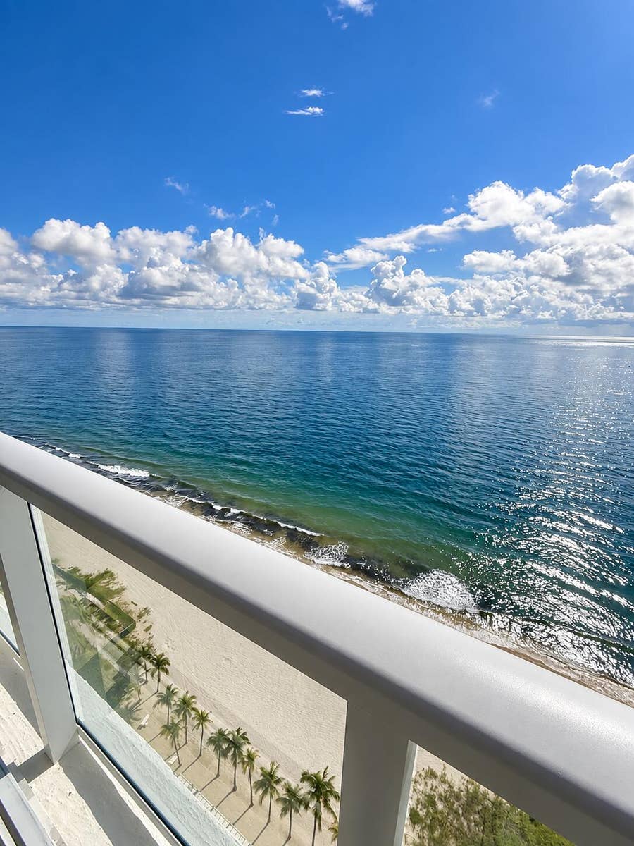 Property photo for 1360 S OCEAN Boulevard, #2701, Pompano Beach, FL