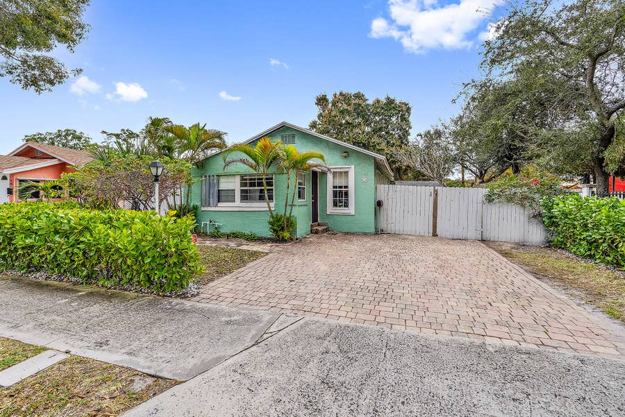 Property photo for 524 50TH Street, West Palm Beach, FL